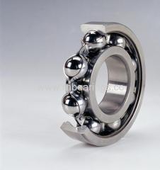 ball bearings single row