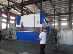 small bending machine