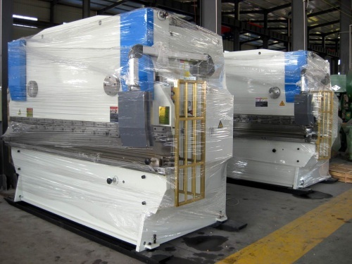 flat sheet bending machin