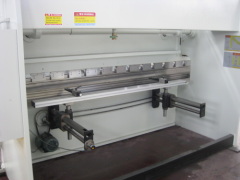 edge bending machine