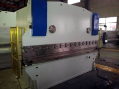 mini press brake