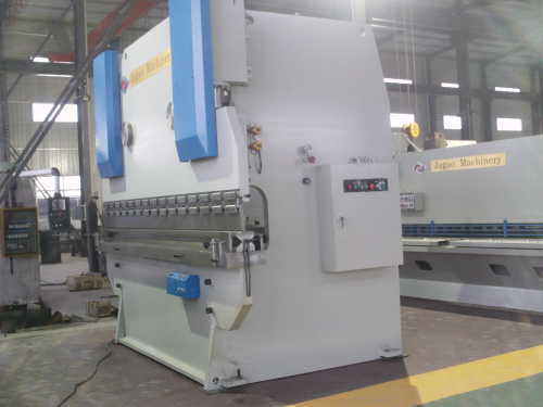 PROFILE BENDING MACHINEs