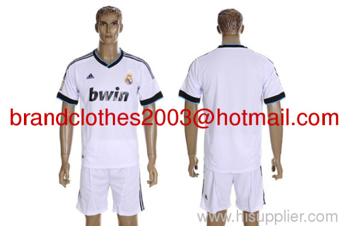 2012 football shirts.football kits.sportwear.football jersey