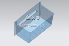 Kitchen Electronics kitchen appliance plastic parts| cooler drawer | freezer drawer