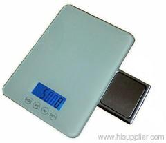 CISONE Digtal Kitchen Scales CS-7799