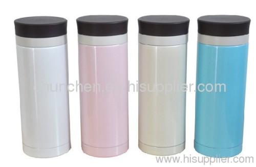 300ml vacuum water bottle