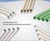 PPR pipe for water and heating systerms