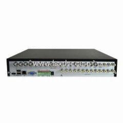 16CH Full D1 Real-time Standalone DVR