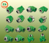2012 hot selling ppr pipes and fitting germany