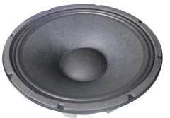 15 inches pro subwoofer