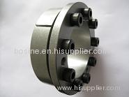 flexible shaft coupler