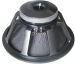 18" subwoofer high power subwoofer