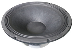 18 inch high power subwoofer