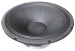 18" subwoofer high power subwoofer