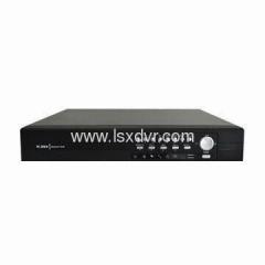 Standalone DVR with 16CH Full D1 Real-time/16CH Audio/8CH Alarm/3G/WiFi/HDMI/16CH D1 Playback