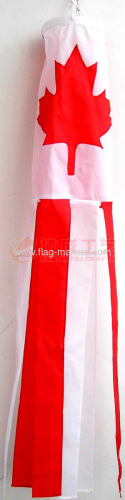 170T material Canada windsocks