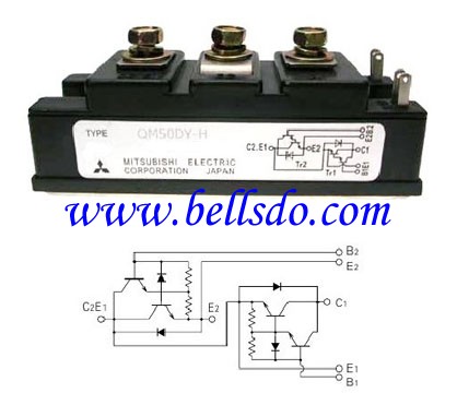 Bellsdo IGBT Tech Co.ltd