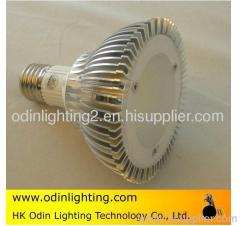 Ceiling Spotlight,COB PAR38 , 1,650lm Luminous Flux