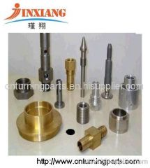 mild steel milling parts