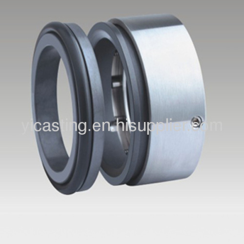 carbon ring pump mechanical shaft seals