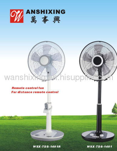 Electric fan