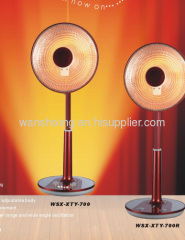 Electric heater