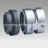 competitive pump mechanical seal