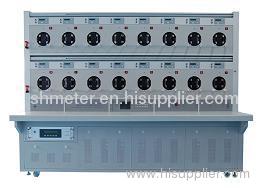 ANSI Meter Bench Single Phase