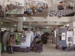 Sunrise Group Industrial Co., Ltd.