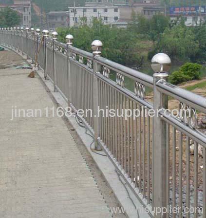 Foshan Jinan Stainless Steel Door stainless steel fences