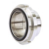 Slurry mechanical seals