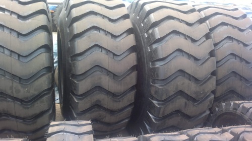 QINGDAO BLUESTONE TIRE CO.,LTD