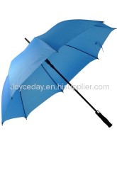 auto open windproof golf umbrella