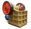 China Leading Jaw Crusher series