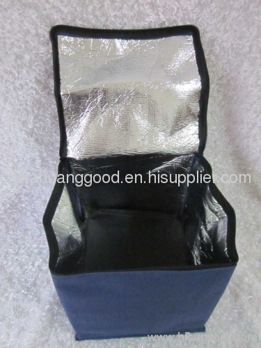 promotional ice bag