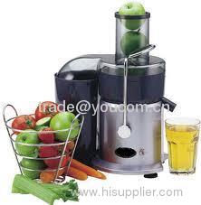 Juicer