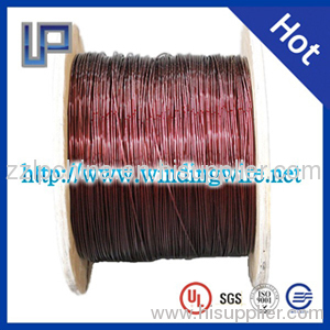 8mm Enameled Aluminum Winding Wire