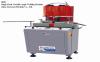 Single Head Variable Angle Welding Machine