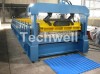 Corrugated Profile Roll Forming Machine,Corrugated Panel Roll Forming Machine