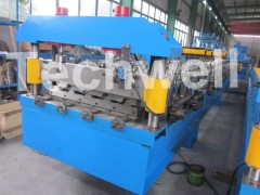 IBR Roof Panel Roll Forming Machine,IBR Panel Roll Forming Machine