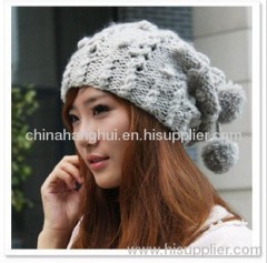 2012 newest fashion ladies' hat