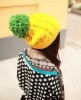 2012 newest fashion ladies' hat
