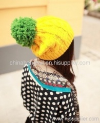 2012 newest fashion ladies' hat