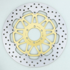 honda CBR250 floating brake ROTOR