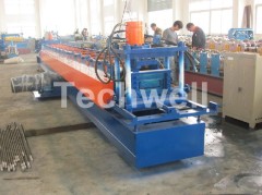 C Purlin Roll Forming Machine,C Purlin Forming Machine