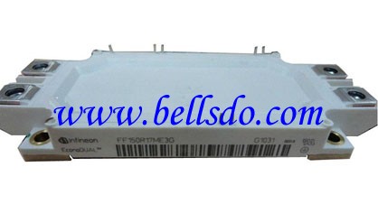 IGBT FF150R17ME3G