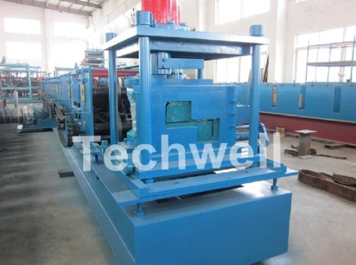 Z Shaped Purlin Roll Forming Machine,Z Shape Roll Forming Machine
