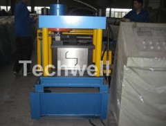 Z Purlin Roll Forming Machine,Z Section Roll Forming Machine