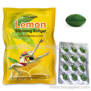 Professional manufacturer of slimming diet pills