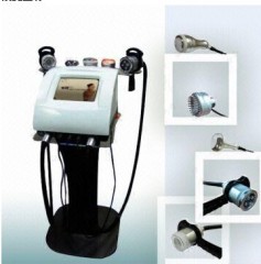 Fat reduction machine with 5 technology